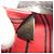 Borsa tote Neverfull MM Damier di Louis Vuitton Damier ebene - vista 11
