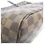 Borsa tote Neverfull MM Damier di Louis Vuitton Damier ebene - vista 4