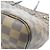 Borsa tote Neverfull MM Damier di Louis Vuitton Damier ebene - vista 5