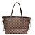 Borsa Tote Louis Vuitton Damier Neverfull PM Damier ebene