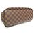 Borsa Tote Louis Vuitton Damier Neverfull PM Damier ebene - vista 4