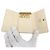 Llave 6 Louis Vuitton Damier Azur N61745 - vista 3