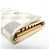 Llave 6 Louis Vuitton Damier Azur N61745 - vista 4