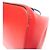 Néonoé Borsa Louis Vuitton Epi Neonoe M54365 Coquelicots Rosso - vista 5