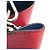 Néonoé Borsa Louis Vuitton Epi Neonoe M54365 Coquelicots Rosso - vista 9