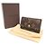 Monogramm Schlüsselcase von Louis Vuitton Braun - Ansicht 2