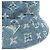 Monogram Essential Bucket Hat von Louis Vuitton Blau - Ansicht 5