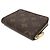 Monedero Zippy Monogram Louis Vuitton M60067 Monograma - vista 3