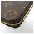 Monedero Zippy Monogram Louis Vuitton M60067 Monograma - vista 5