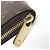 Monedero Zippy Monogram Louis Vuitton M60067 Monograma - vista 7