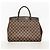 Louis Vuitton Damier Rivoli MM Handtasche Damier ebene - Ansicht 12