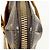 Borsa a Spalla Coussin GM Monogramma Louis Vuitton Marrone - vista 10