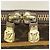 Borsa a Spalla Coussin GM Monogramma Louis Vuitton Marrone - vista 7