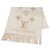 Stola in cashmere beige Louis Vuitton