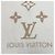 Stola in cashmere beige Louis Vuitton - vista 8