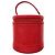 Borsa Louis Vuitton Epi Cannes in rosso castigliano
