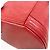Borsa Louis Vuitton Epi Cannes in rosso castigliano - vista 6