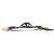Timeless Bracciale Design Logo Chanel Vintage 94P A03530 Nero - vista 4