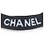 Timeless Bracciale Design Logo Chanel Vintage 94P A03530 Nero - vista 8