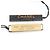 Timeless Bracciale Design Logo Chanel Vintage 94P A03530 Nero - vista 9
