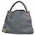 Borsa a Spalla Artsy MM in Monogram Empreinte di Louis Vuitton