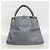 Borsa a Spalla Artsy MM in Monogram Empreinte di Louis Vuitton - vista 9