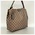 Borsa a Spalla Damier Graceful PM Louis Vuitton Damier ebene - vista 2
