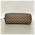 Borsa a Spalla Damier Graceful PM Louis Vuitton Damier ebene - vista 3