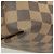 Borsa a Spalla Damier Graceful PM Louis Vuitton Damier ebene - vista 6