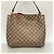 Borsa a Spalla Damier Graceful PM Louis Vuitton Damier ebene - vista 8