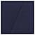 Stola 100% Cashmere Hermès Blu navy - vista 5