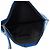 Bolso Clutch Triangular BAOBAO Issey Miyake Azul - vista 6