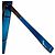 Bolso Clutch Triangular BAOBAO Issey Miyake Azul - vista 7