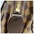 Bolsa de Ombro Damier Verona MM Louis Vuitton Damier ebene - vista 10