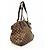 Bolsa de Ombro Damier Verona MM Louis Vuitton Damier ebene - vista 2