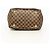 Bolsa de Ombro Damier Verona MM Louis Vuitton Damier ebene - vista 3