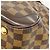 Bolsa de Ombro Damier Verona MM Louis Vuitton Damier ebene - vista 8