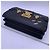 Louis Vuitton H 98 Water Ripple Soft Box Borsa a Spalla Nera in Pelle Nero - vista 3