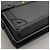 Louis Vuitton H 98 Water Ripple Soft Box Borsa a Spalla Nera in Pelle Nero - vista 6