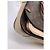 Borsa a tracolla Louis Vuitton Vaugirard in pelle marrone - vista 3