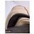 Borsa a tracolla Louis Vuitton Vaugirard in pelle marrone - vista 5
