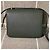 Hermès Constance 19 pelle Epsom verde grigiastro oro Grigio - vista 2
