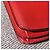 Borsa a mano Hermès Love Hermès 2002 Large Flag Rossa in pelle Rosso - vista 4