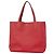 Reversible Schultertasche Double Sens 36 von Hermès Pink Rot