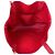 Reversible Schultertasche Double Sens 36 von Hermès Pink Rot - Ansicht 12