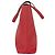 Reversible Schultertasche Double Sens 36 von Hermès Pink Rot - Ansicht 2