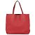Reversible Schultertasche Double Sens 36 von Hermès Pink Rot - Ansicht 3