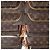 Borsa Louis Vuitton VivaCite MM Marrone - vista 6