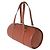Borsa Soufflot Louis Vuitton Marrone