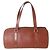 Borsa Soufflot Louis Vuitton Marrone - vista 2